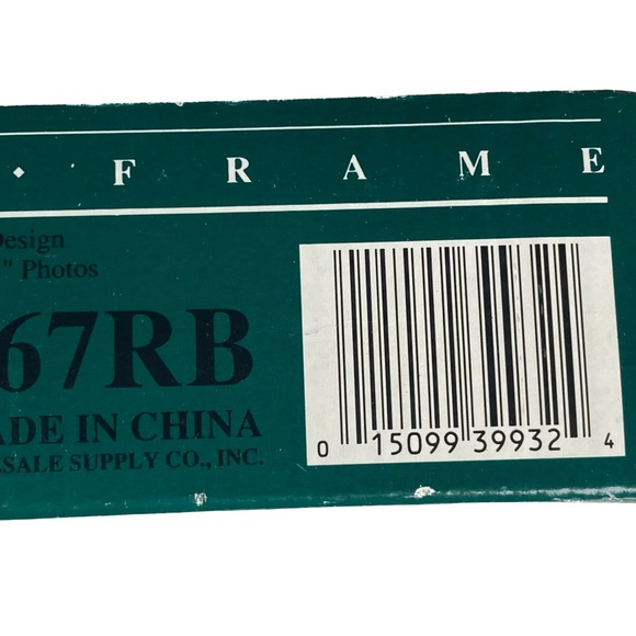 Main Aisle Gift Collection Silver Plated Baby Album Frame 5"x7" Teddy Bears NEW - Picture 10 of 11